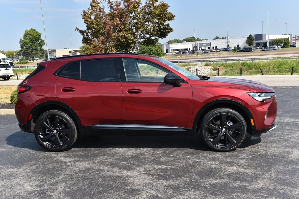 Buick Envision Vehicle Full-screen Gallery Image 05