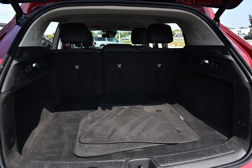 Buick Envision Vehicle Full-screen Gallery Image 25