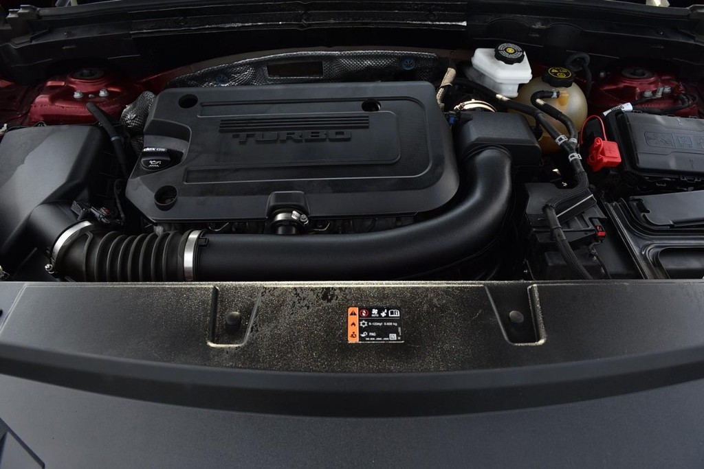 Buick Envision Vehicle Full-screen Gallery Image 27
