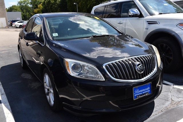 Hazelwood MO 2015 Buick Verano more details - buick verano