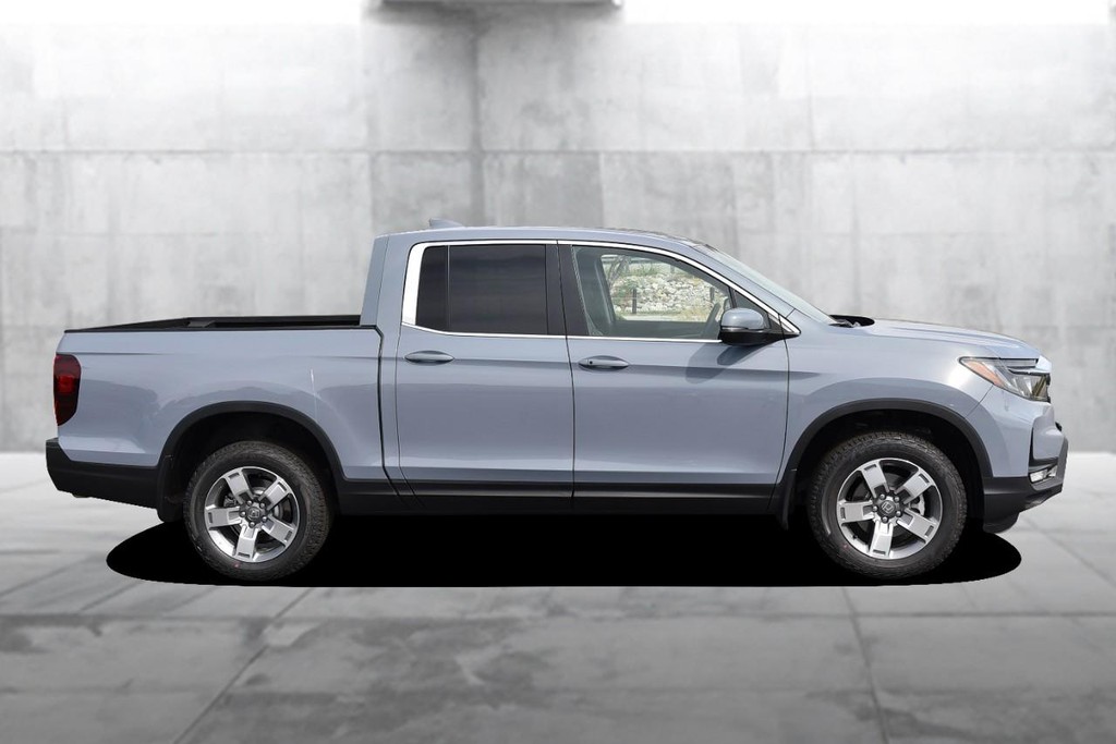 Honda Ridgeline Vehicle Image 05