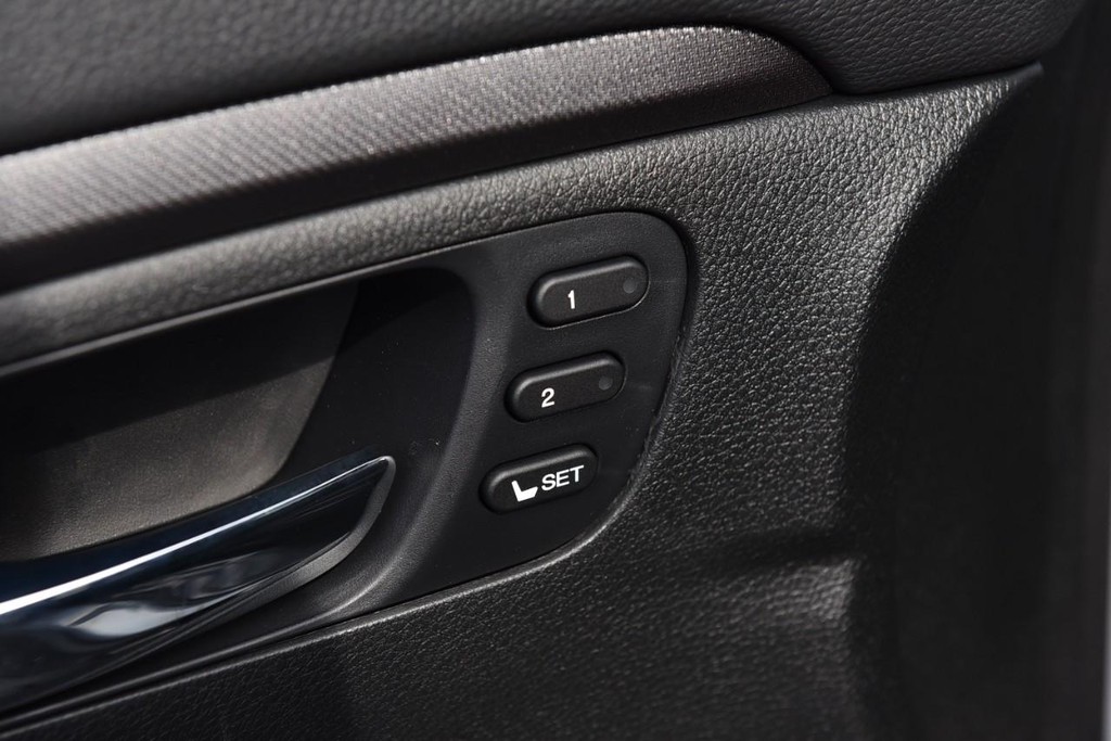 Honda Ridgeline Vehicle Image 11
