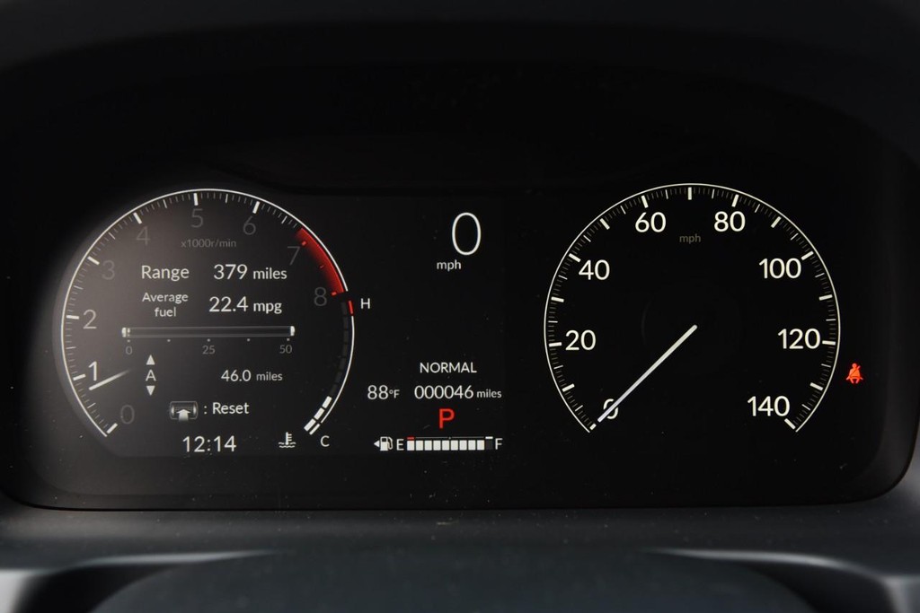 Honda Ridgeline Vehicle Image 14
