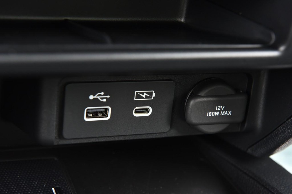 Honda Ridgeline Vehicle Image 20