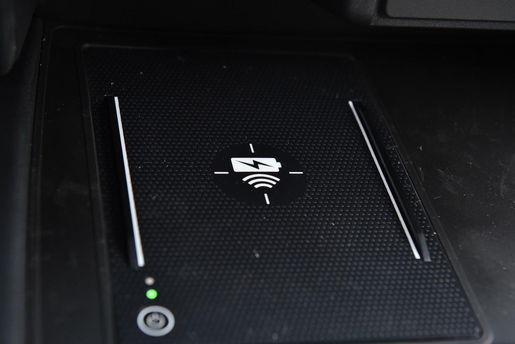 Honda Ridgeline Vehicle Image 21