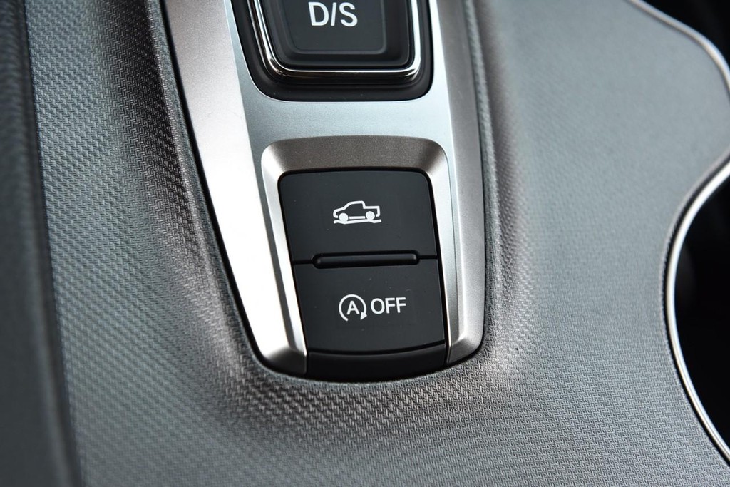 Honda Ridgeline Vehicle Image 22