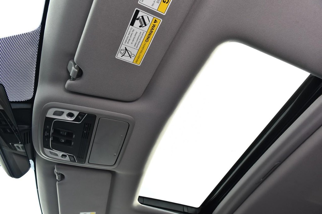 Honda Ridgeline Vehicle Image 27