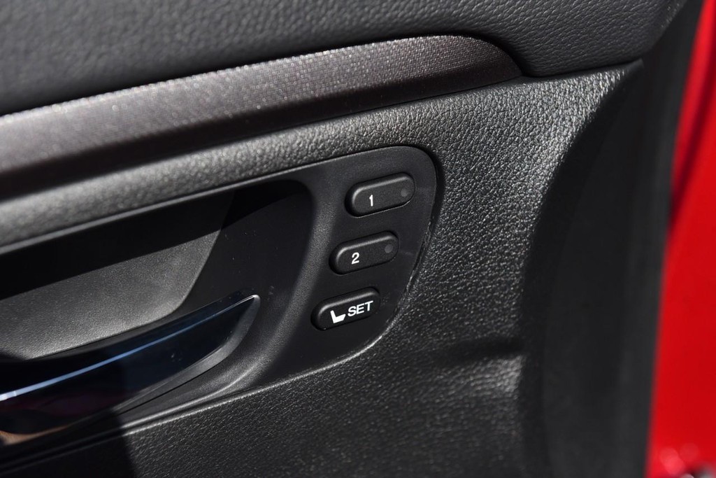 Honda Ridgeline Vehicle Image 11