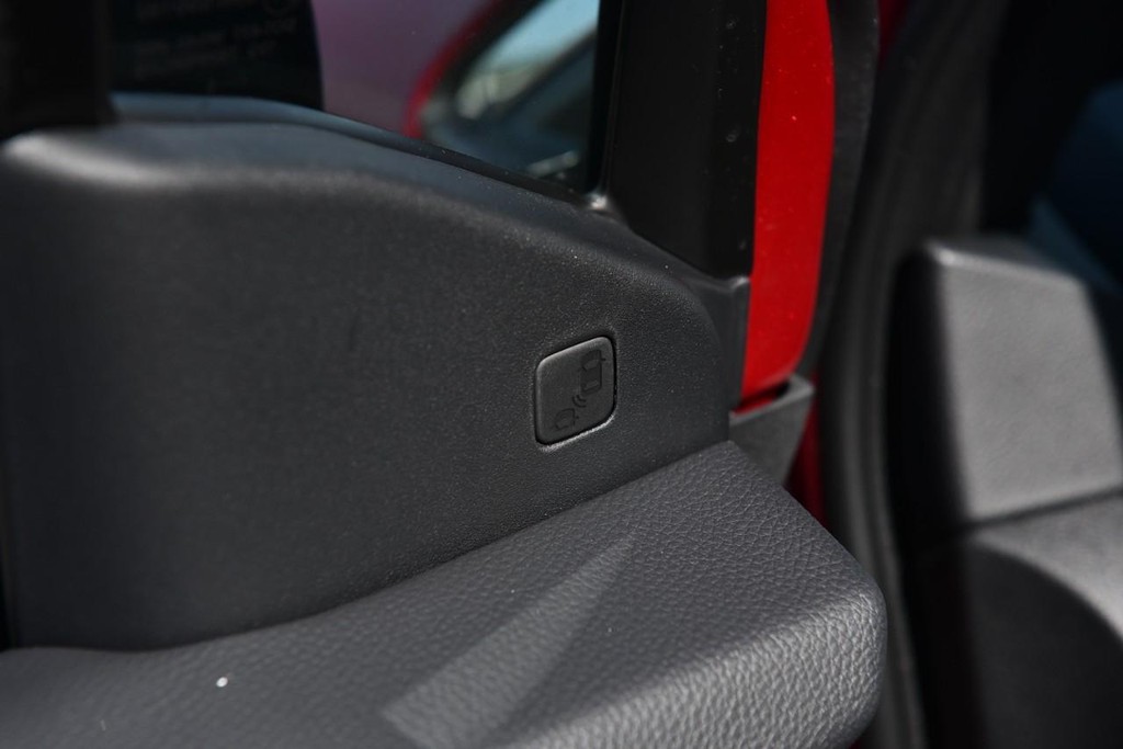 Honda Ridgeline Vehicle Image 12