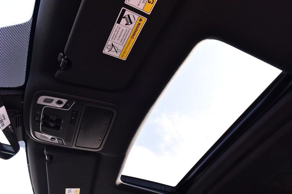 Honda Ridgeline Vehicle Image 27