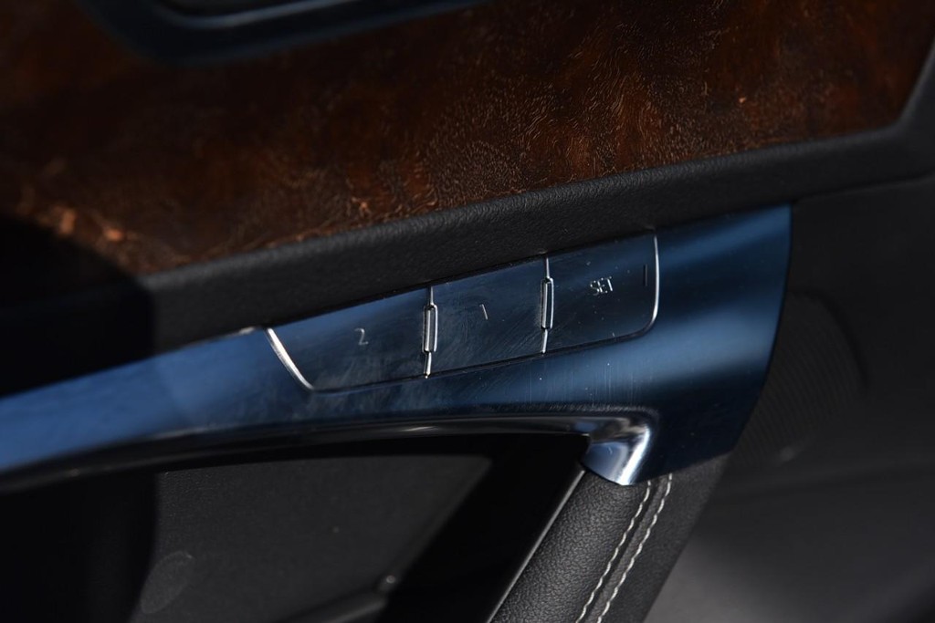 Audi A6 Vehicle Image 10