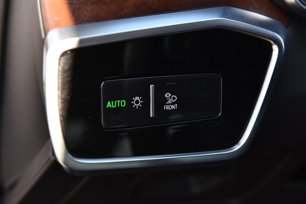 Audi A6 Vehicle Image 12