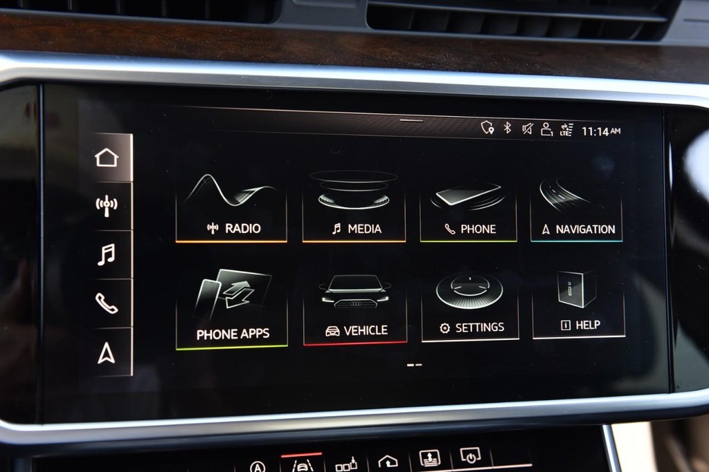 Audi A6 Vehicle Image 16