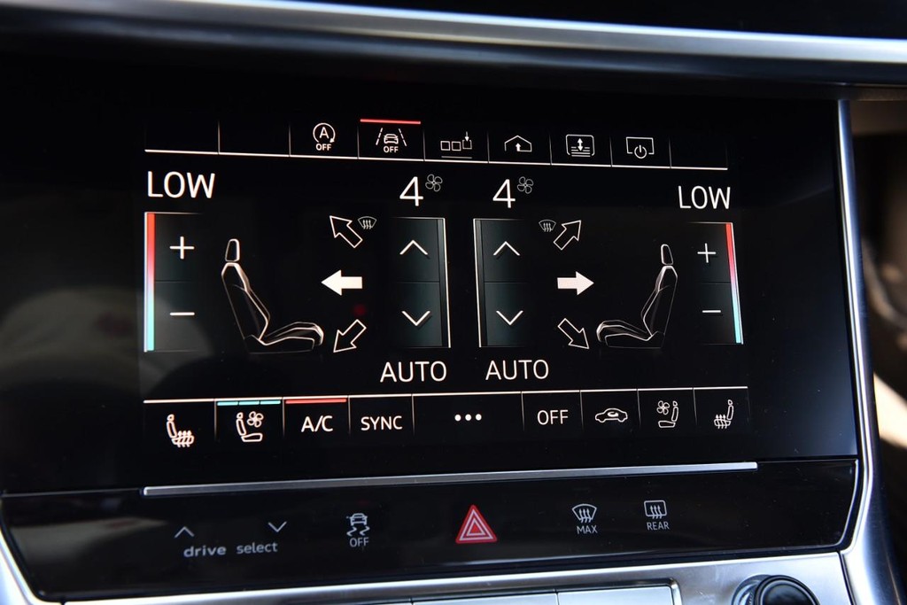 Audi A6 Vehicle Image 17