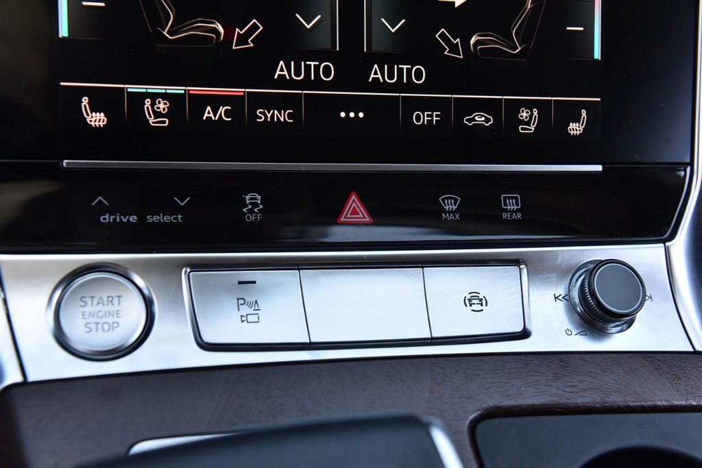 Audi A6 Vehicle Image 18