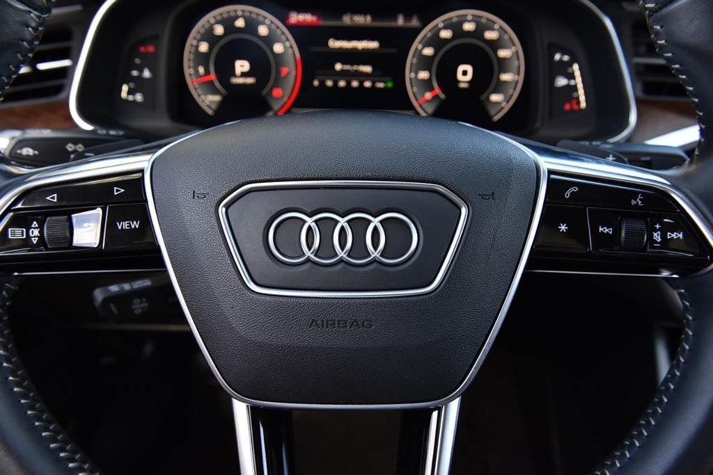 Audi A6 Vehicle Image 19
