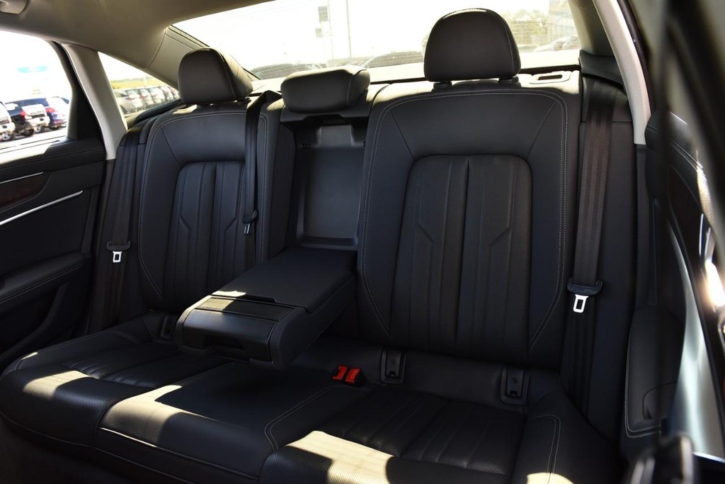 Audi A6 Vehicle Image 23
