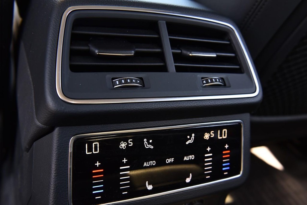 Audi A6 Vehicle Image 24