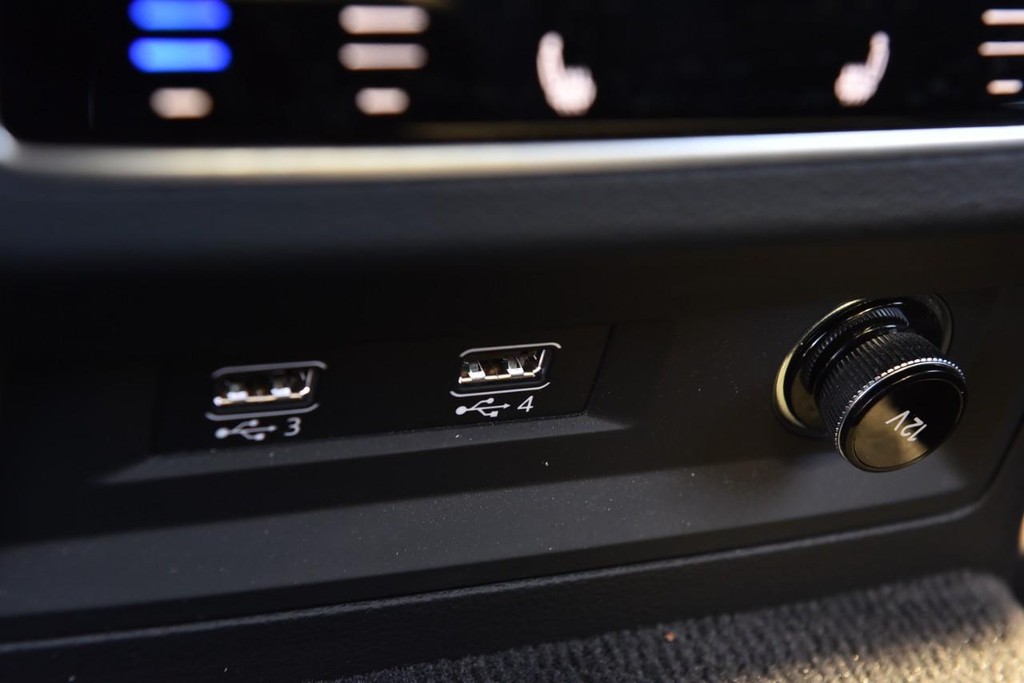 Audi A6 Vehicle Image 25