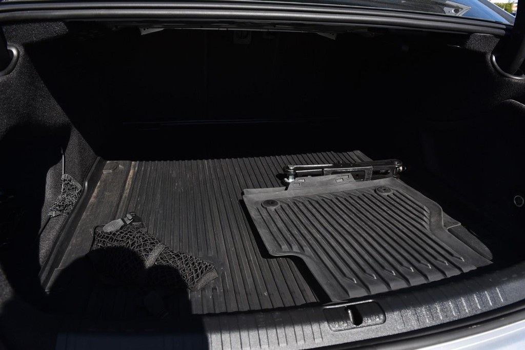 Audi A6 Vehicle Image 26