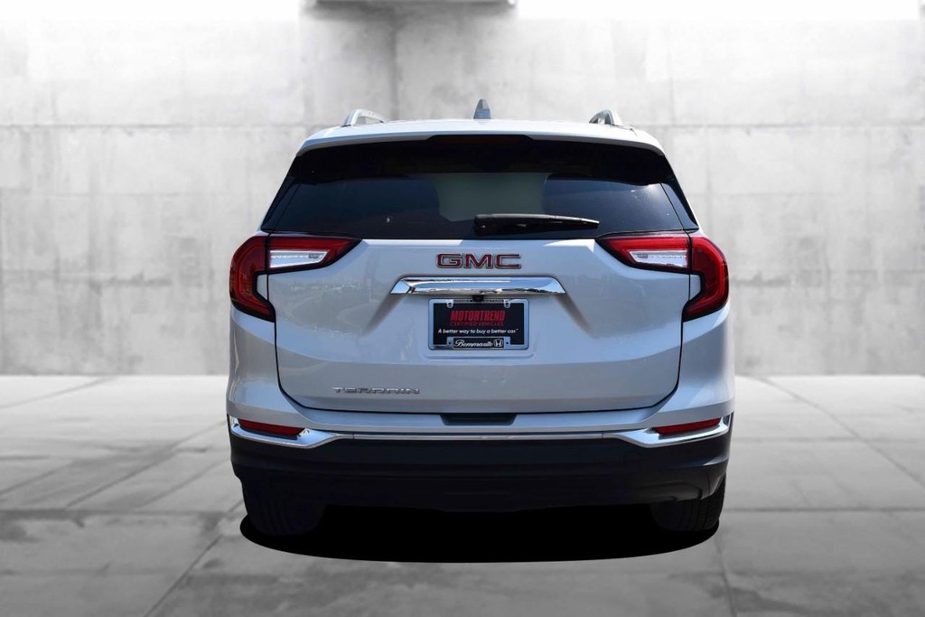 GMC Terrain Vehicle Image 06