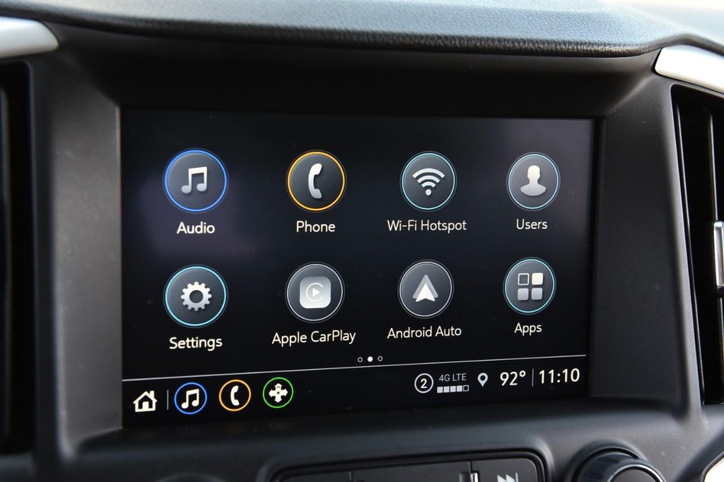 GMC Terrain Vehicle Image 14