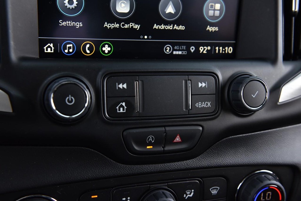 GMC Terrain Vehicle Image 15