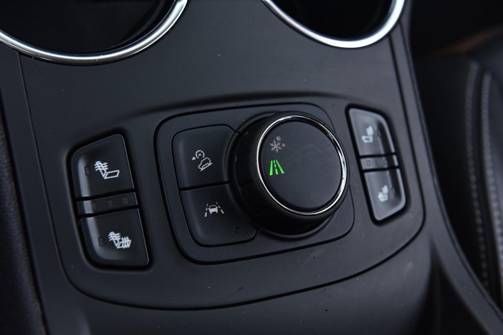 GMC Terrain Vehicle Image 18