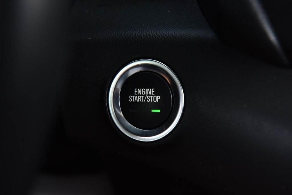 GMC Terrain Vehicle Image 19