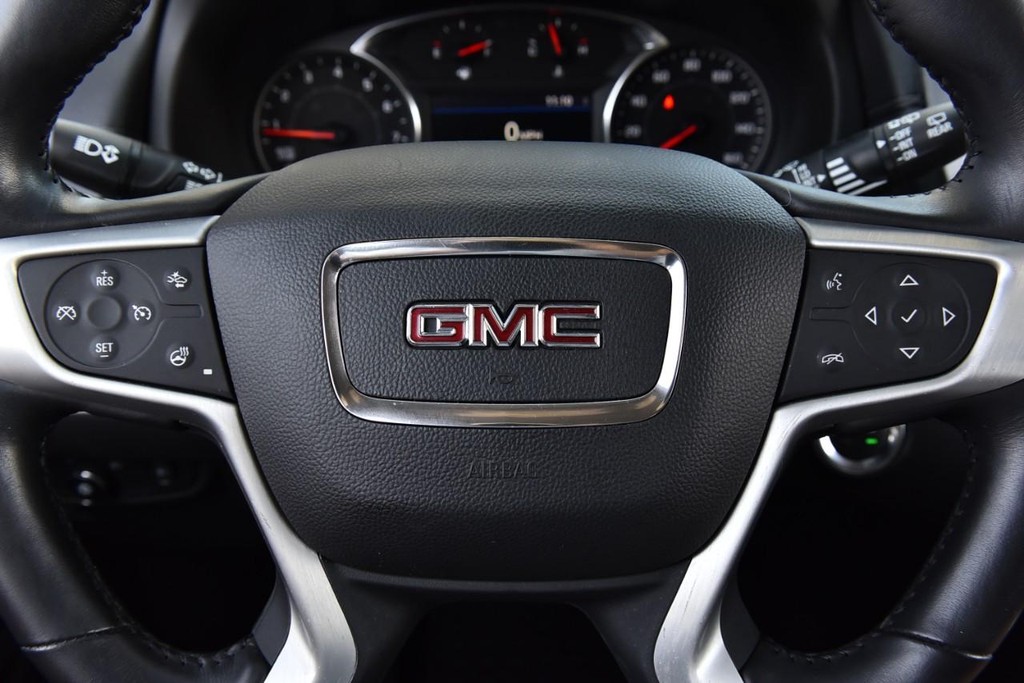GMC Terrain Vehicle Image 20
