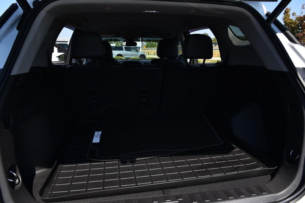 GMC Terrain Vehicle Image 26