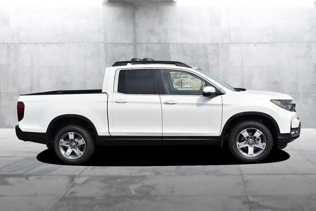 Honda Ridgeline Vehicle Image 05