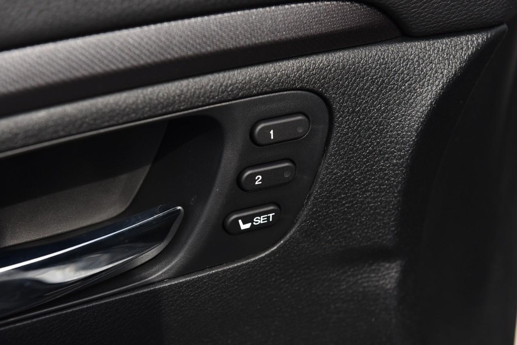 Honda Ridgeline Vehicle Image 11