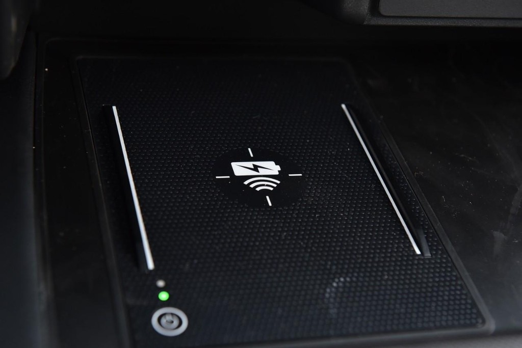 Honda Ridgeline Vehicle Image 21