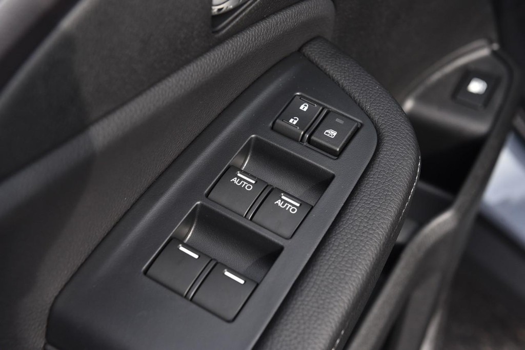 Honda Ridgeline Vehicle Image 09