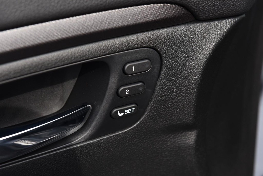Honda Ridgeline Vehicle Image 11