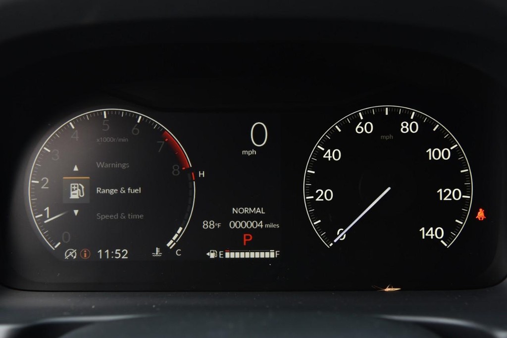 Honda Ridgeline Vehicle Image 14