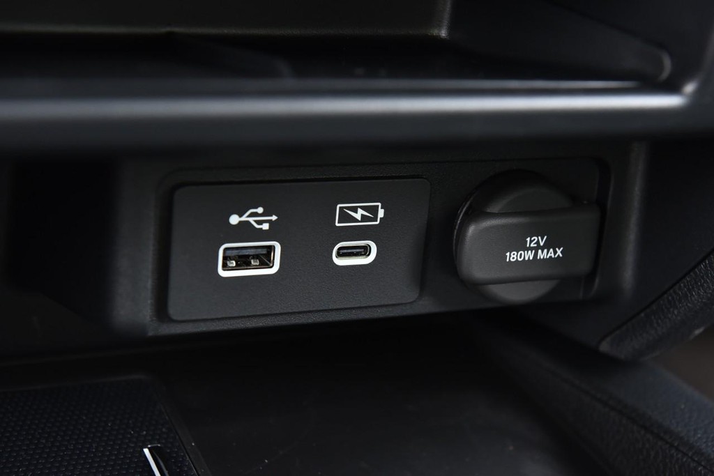 Honda Ridgeline Vehicle Image 20