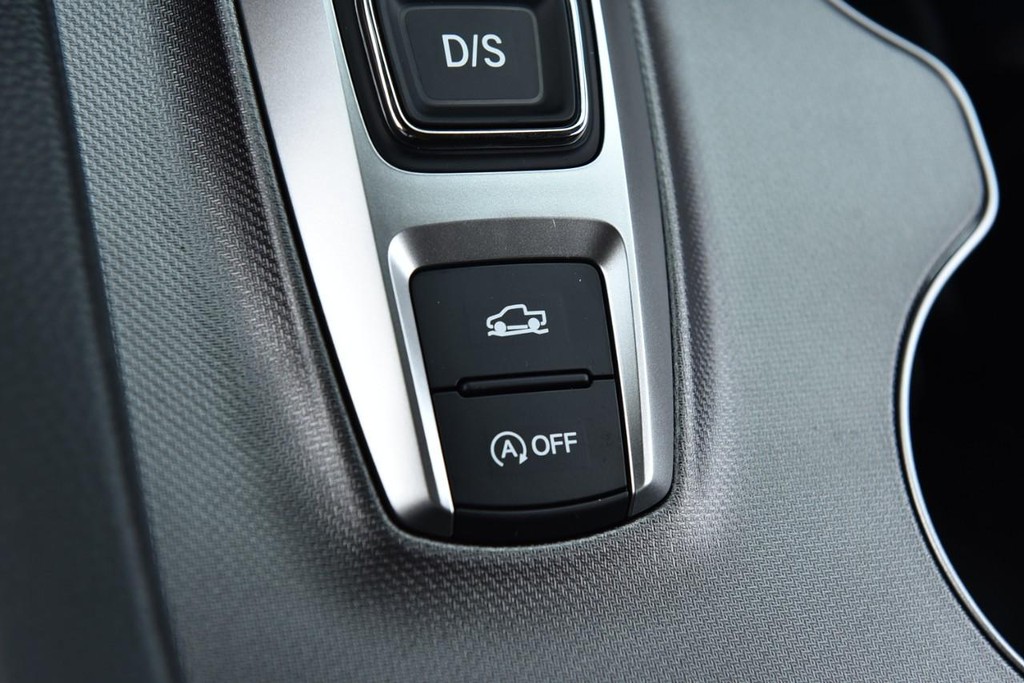 Honda Ridgeline Vehicle Image 22