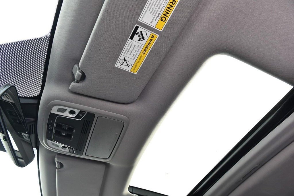Honda Ridgeline Vehicle Image 27