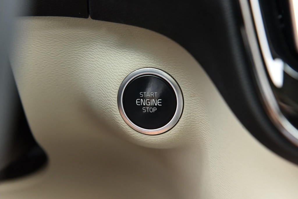 Volvo XC40 Vehicle Image 18