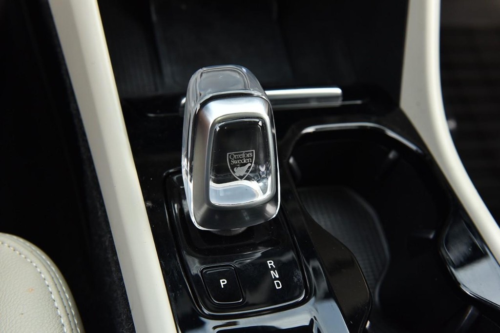 Volvo XC40 Vehicle Image 20