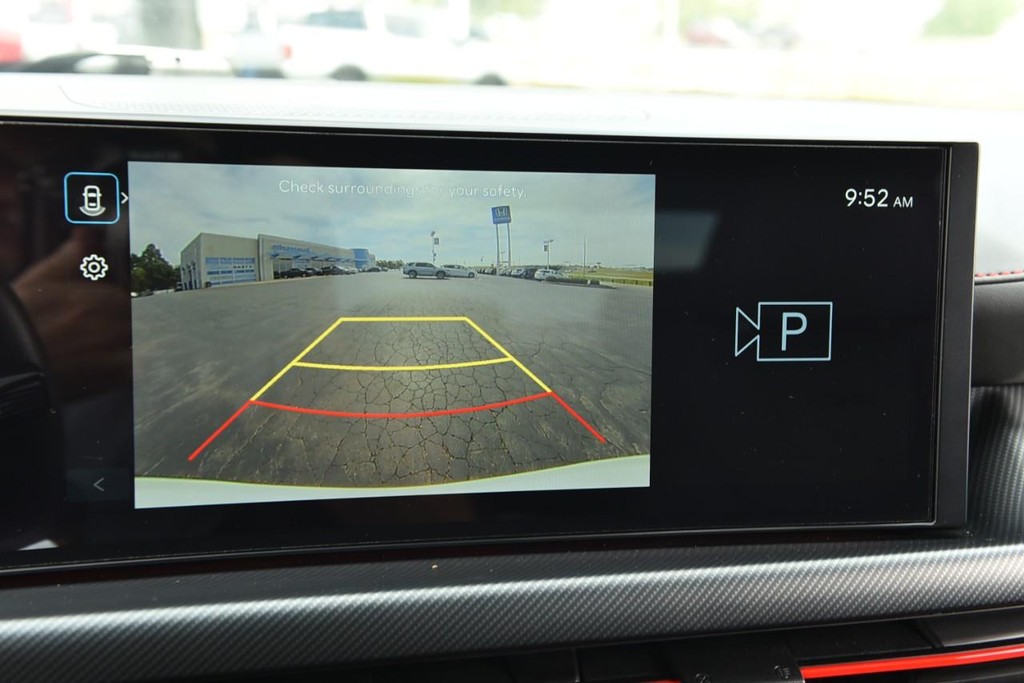 Hyundai Sonata Vehicle Image 14