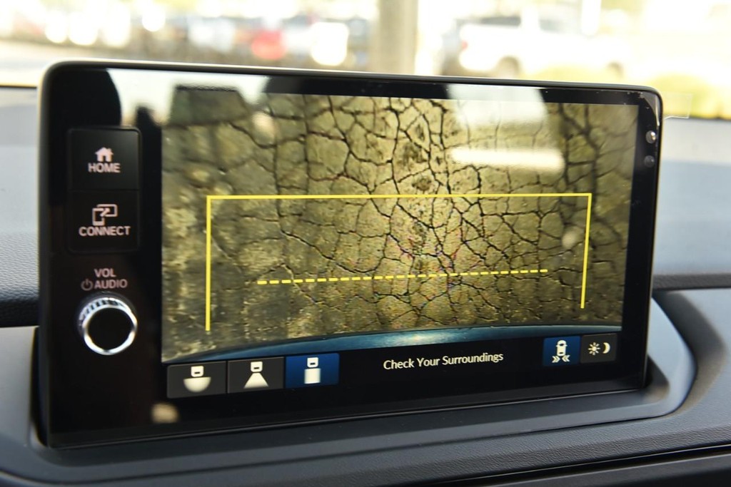 Honda Accord Sedan Vehicle Image 12