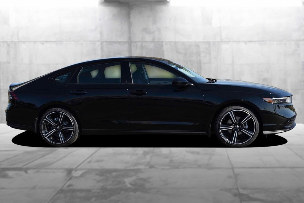 Honda Accord Sedan Vehicle Image 05