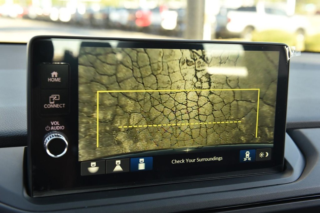Honda Accord Sedan Vehicle Image 12