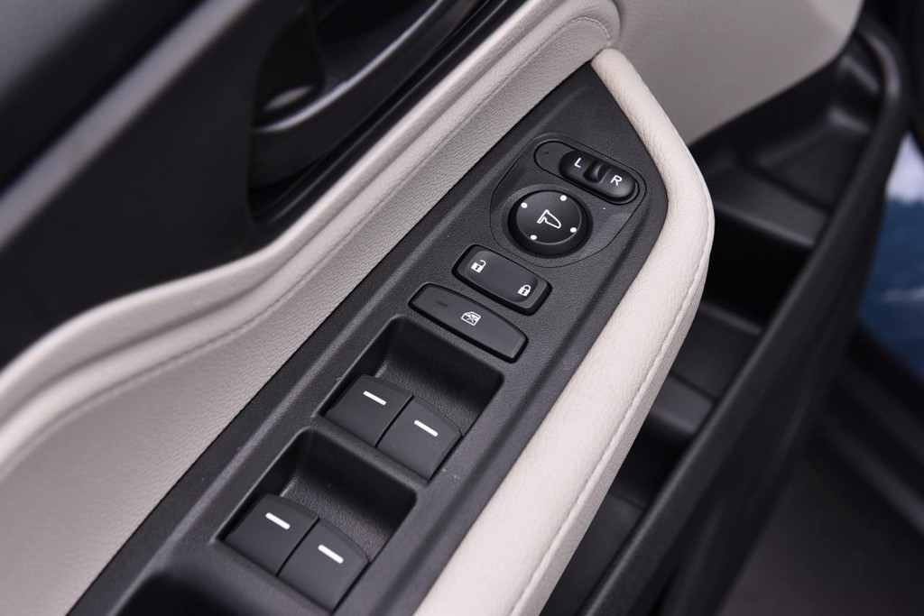 Honda Odyssey Vehicle Image 08