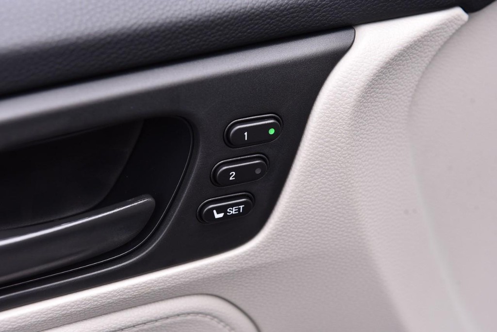 Honda Odyssey Vehicle Image 09