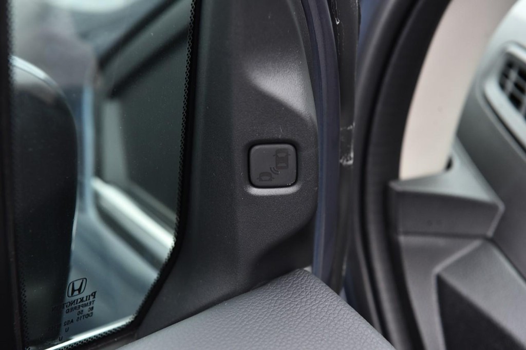 Honda Odyssey Vehicle Image 10