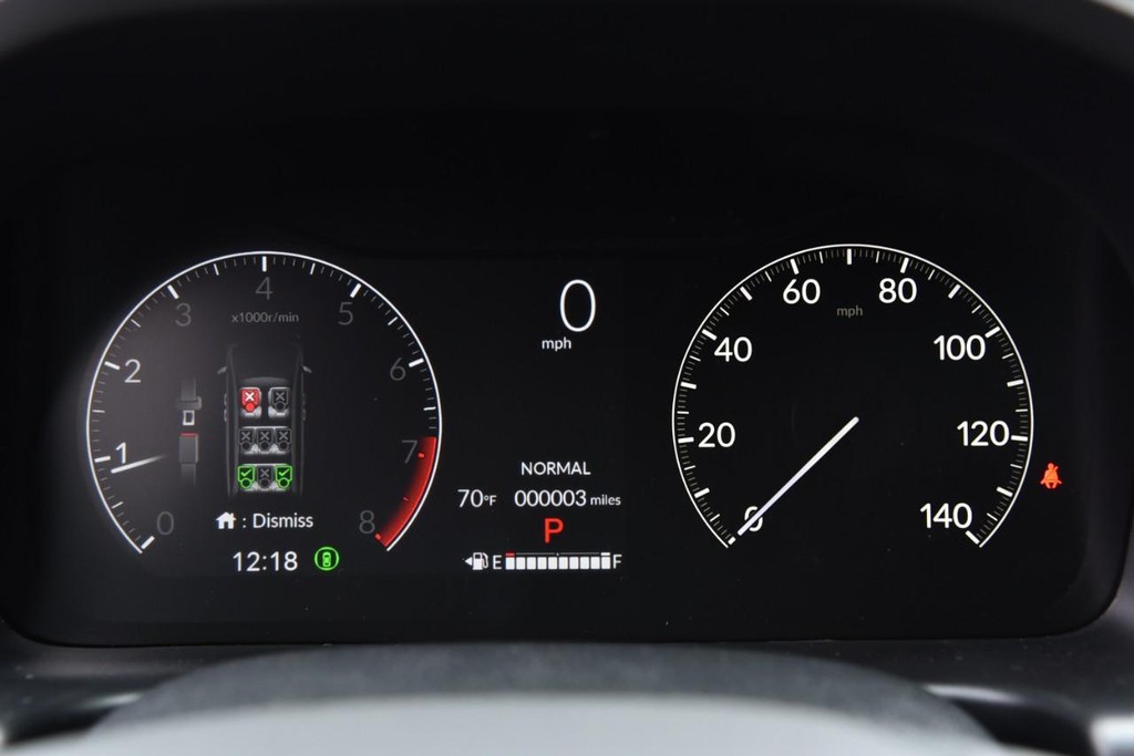 Honda Odyssey Vehicle Image 12